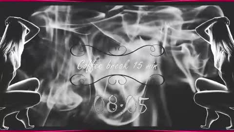 Polina online show from 02.20.26