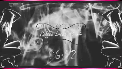 Snapshot of poliina chatting on 07.18.26 Polina online show from 07.18.26