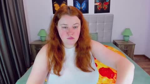 Polina online show from 01.15.25