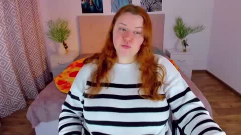 Polina online show from 01.23.25