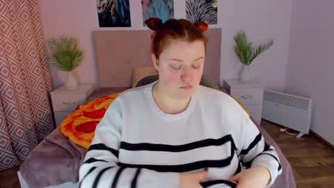 Polina online show from 01.30.25