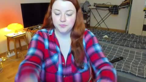 Polina online show from 01.31.25