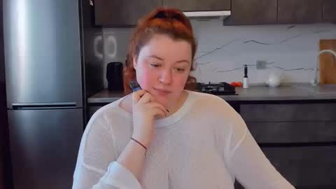 Polina online show from 02.17.25