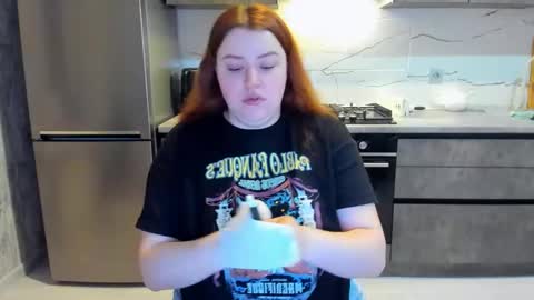 Polina online show from 02.20.25