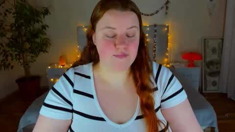 Polina online show from 02.02.26