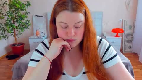 Polina online show from 03.09.26