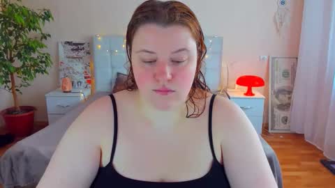 Polina online show from 03.27.26