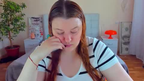 Polina online show from 03.29.26