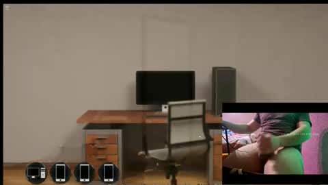 polishcock000 online show from 11.29.25