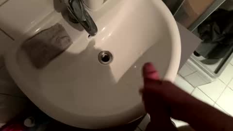 Snapshot of polishtoy98 chatting on 03.04.25 PolishToy online show from 03.04.25