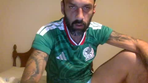 aquiles online show from 06.12.26