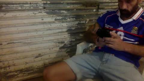 aquiles online show from 06.27.26