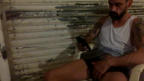 aquiles online show from 06.28.26