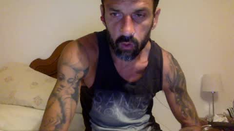 aquiles online show from 07.30.26
