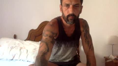aquiles online show from 07.31.26