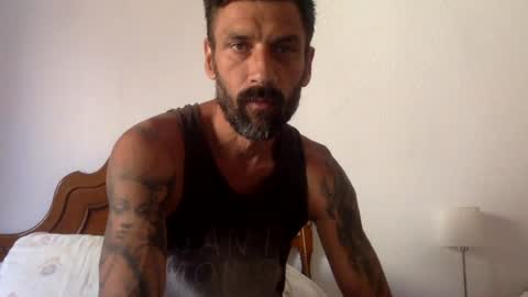 aquiles online show from 08.05.26