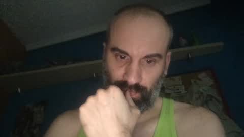 DIEGO O DIEGUITO online show from 01.04.25