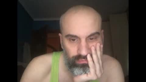 DIEGO O DIEGUITO online show from 01.19.25