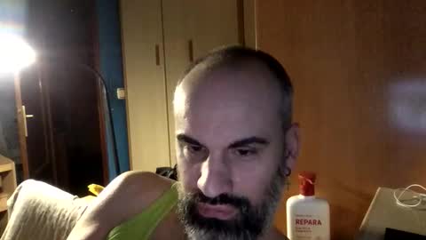 Snapshot of pollito1985 chatting on 02.14.26 DIEGO O DIEGUITO online show from 02.14.26