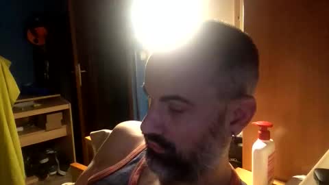 Snapshot of pollito1985 chatting on 02.15.26 DIEGO O DIEGUITO online show from 02.15.26