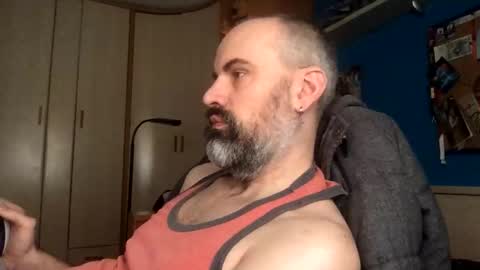 Snapshot of pollito1985 chatting on 02.17.26 DIEGO O DIEGUITO online show from 02.17.26