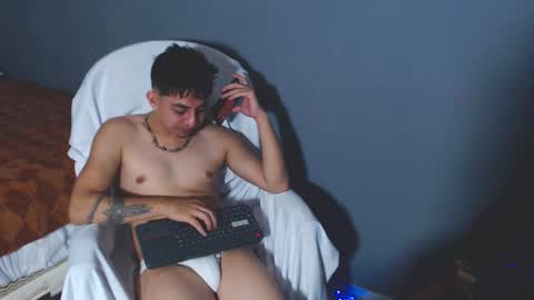 Snapshot of pollocol4u chatting on 02.20.26 pollocol4u online show from 02.20.26