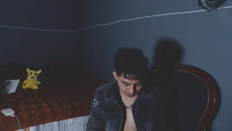 Snapshot of pollocol4u chatting on 02.26.26 pollocol4u online show from 02.26.26