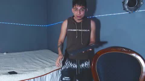 Snapshot of pollocol4u chatting on 02.27.26 pollocol4u online show from 02.27.26