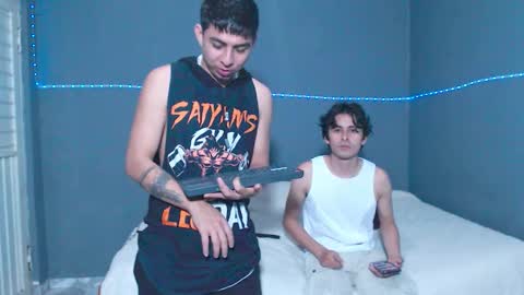 Snapshot of pollocol4u chatting on 03.02.26 pollocol4u online show from 03.02.26