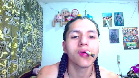 Gian online show from 02.25.25