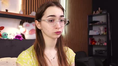 Polly online show from 03.18.26
