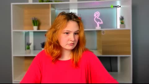 polly_cute1 online show from 02.24.26