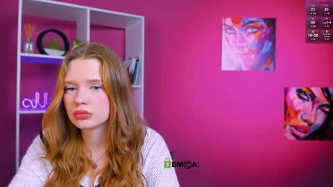 polly_cute1 online show from 03.31.26