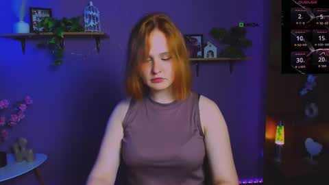 polly_cute1 online show from 05.21.26