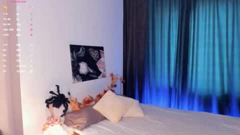 Snapshot of polly_dollie_ chatting on 11.05.25 Renet online show from 11.05.25