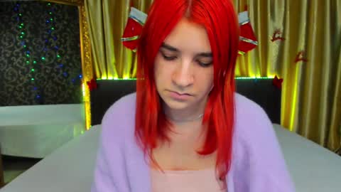 Polly online show from 12.25.24