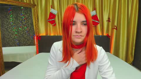 Polly online show from 01.21.25