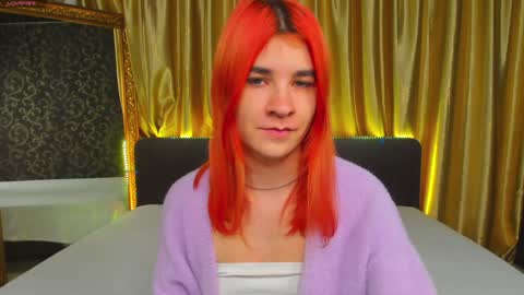 Polly online show from 01.28.25