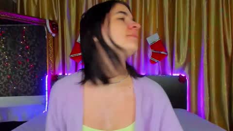 Polly online show from 12.14.25