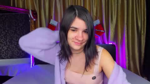 Polly online show from 01.07.26