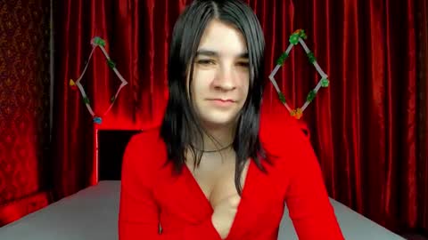 Polly online show from 03.07.26