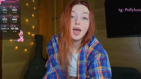 Polly online show from 05.22.26