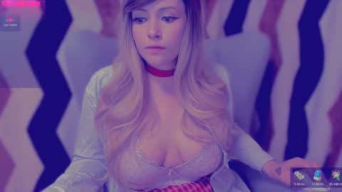 Polly online show from 12.07.24