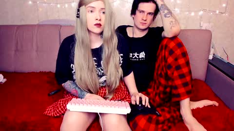 Polly online show from 01.19.25