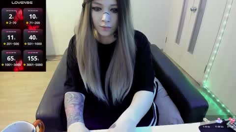 Polly online show from 03.12.26