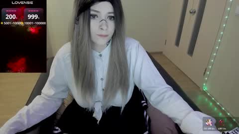 Polly online show from 03.17.26