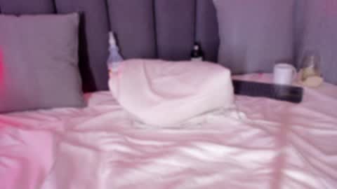 Snapshot of pollybabe_ chatting on 02.08.25 POLLY online show from 02.08.25