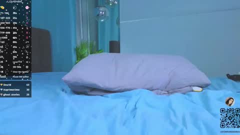 Anna online show from 03.07.25