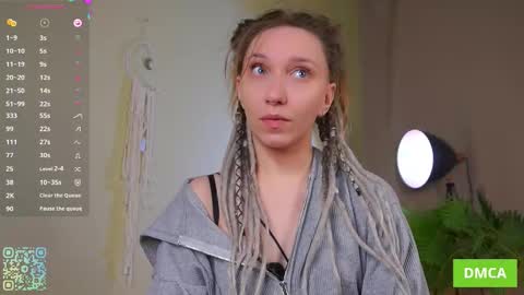 Anna online show from 10.19.25