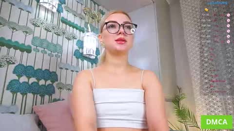 Anna online show from 10.21.25